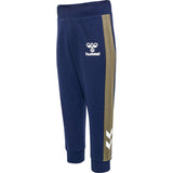 Hummel Black Iris Herman Sweatpants