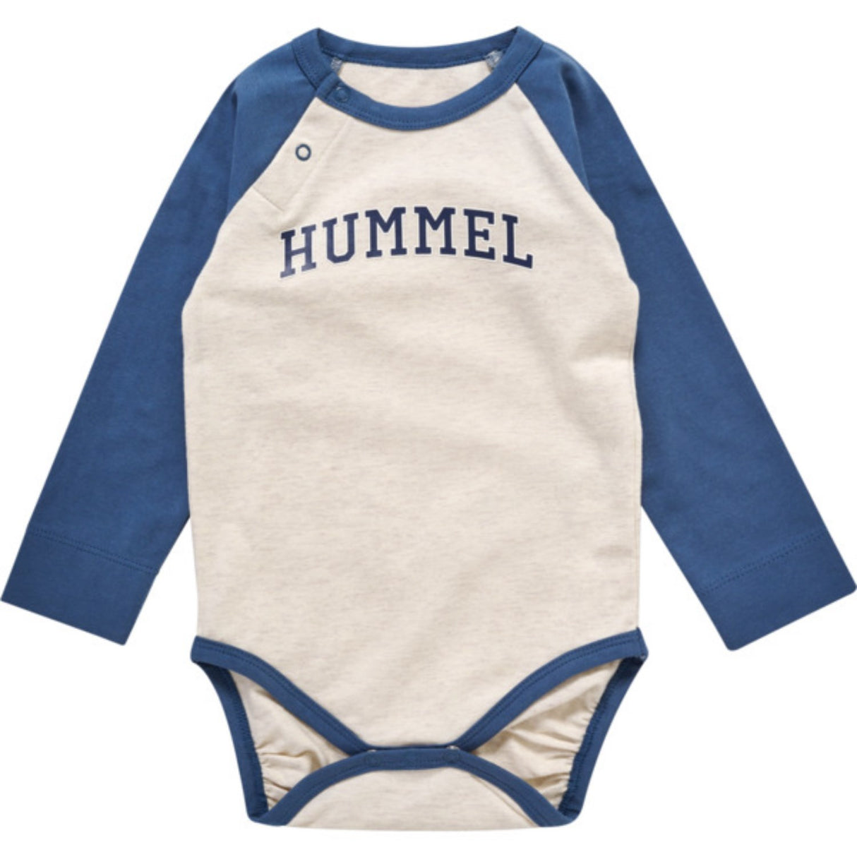 Hummel Whitecap Gray Blixen Body