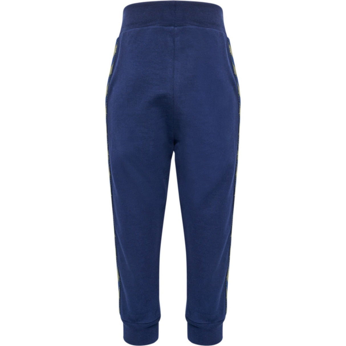 Hummel Black Iris Erhan Sweatpants