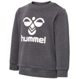 Hummel Forged Iron Arine Crewsuit 3