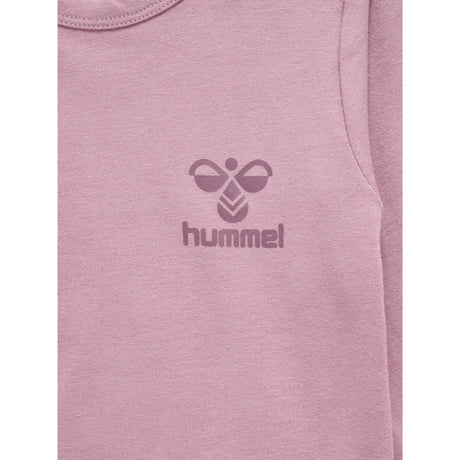 Hummel Deauville Mauve Mino Body