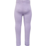 Hummel Lavender Gray Mino Tights 4