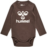 Hummel Chocolate Brown Flips Body