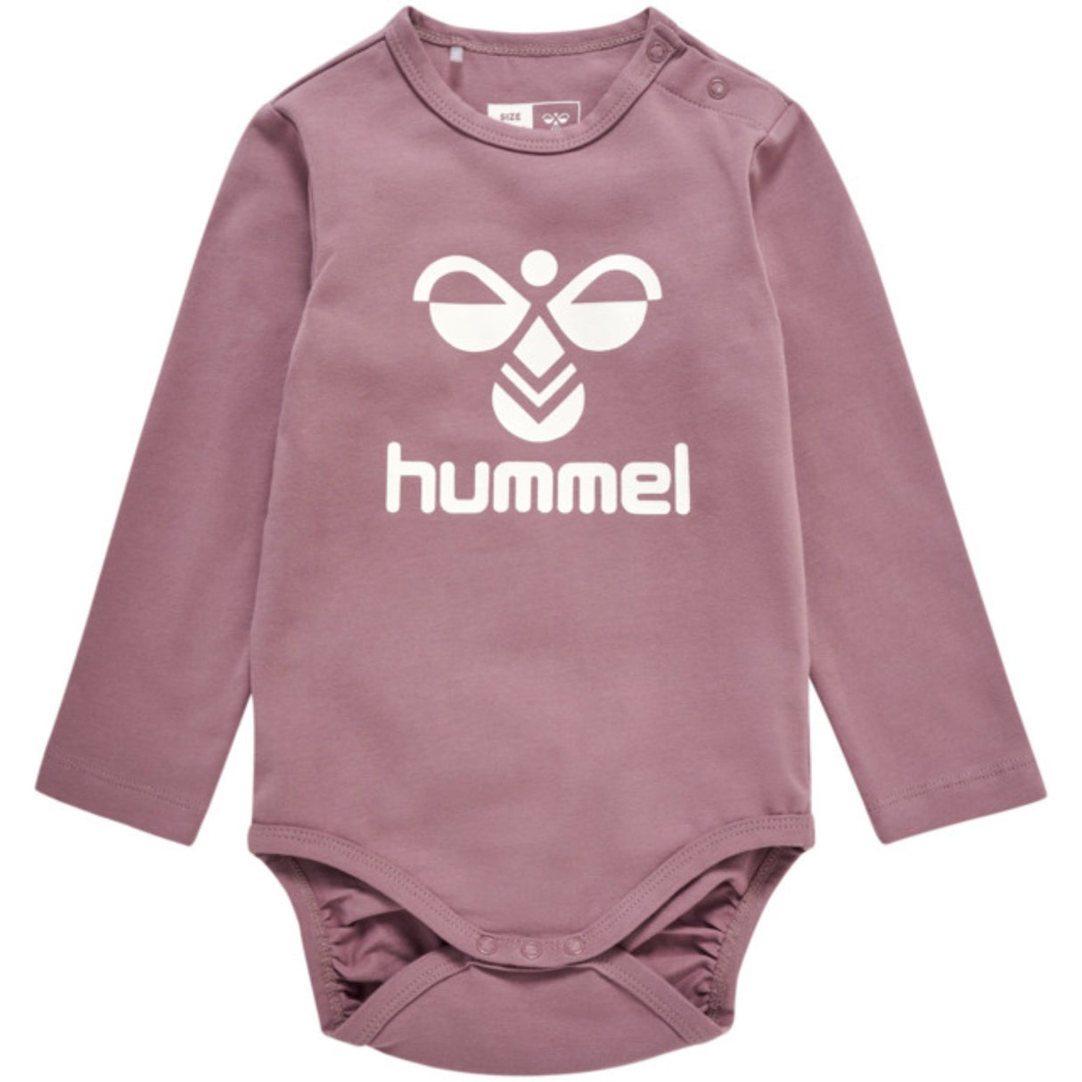 Hummel Twilight Mauve Flips Body