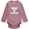 Hummel Twilight Mauve Flips Body