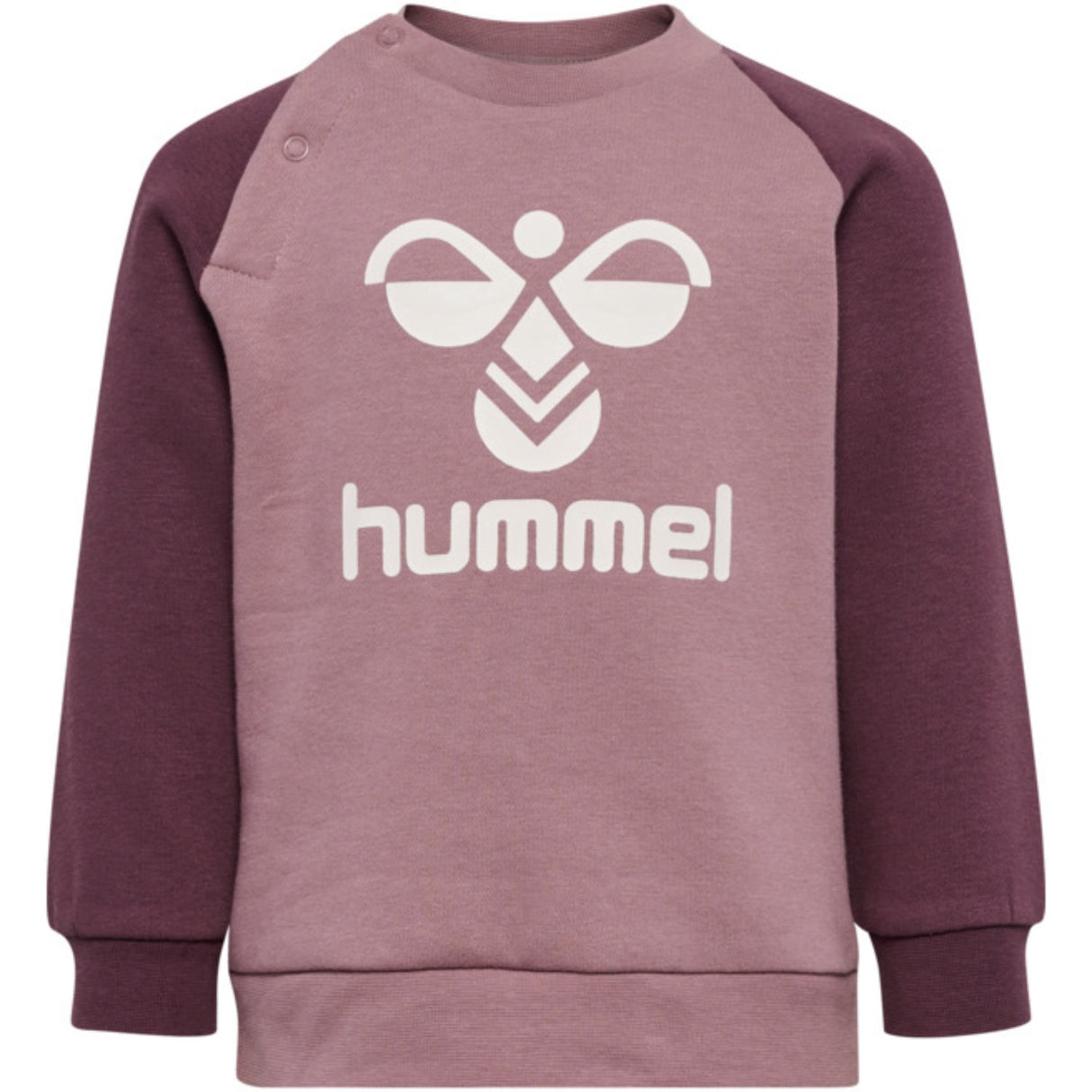 Hummel Huckleberry Humming Crewsuit 2