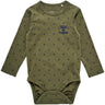 Hummel Dusty Olive Beesy Body