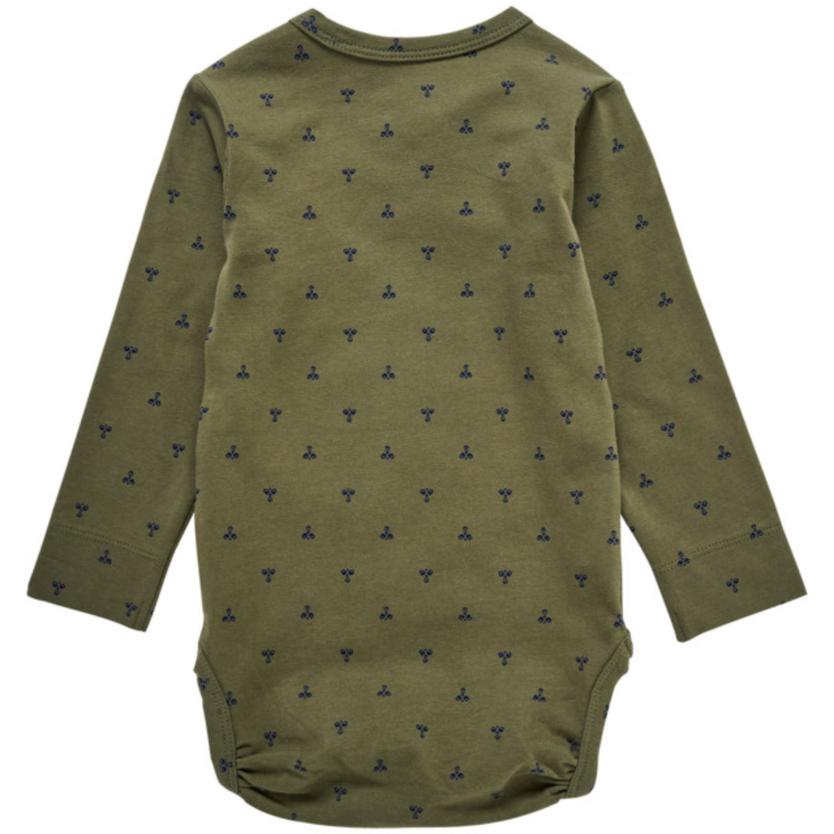 Hummel Dusty Olive Beesy Body