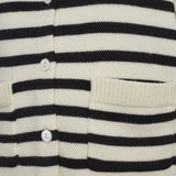 Sofie Schnoor Off White Cardigan