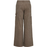 Sofie Schnoor Chocolate Brown Trousers 3