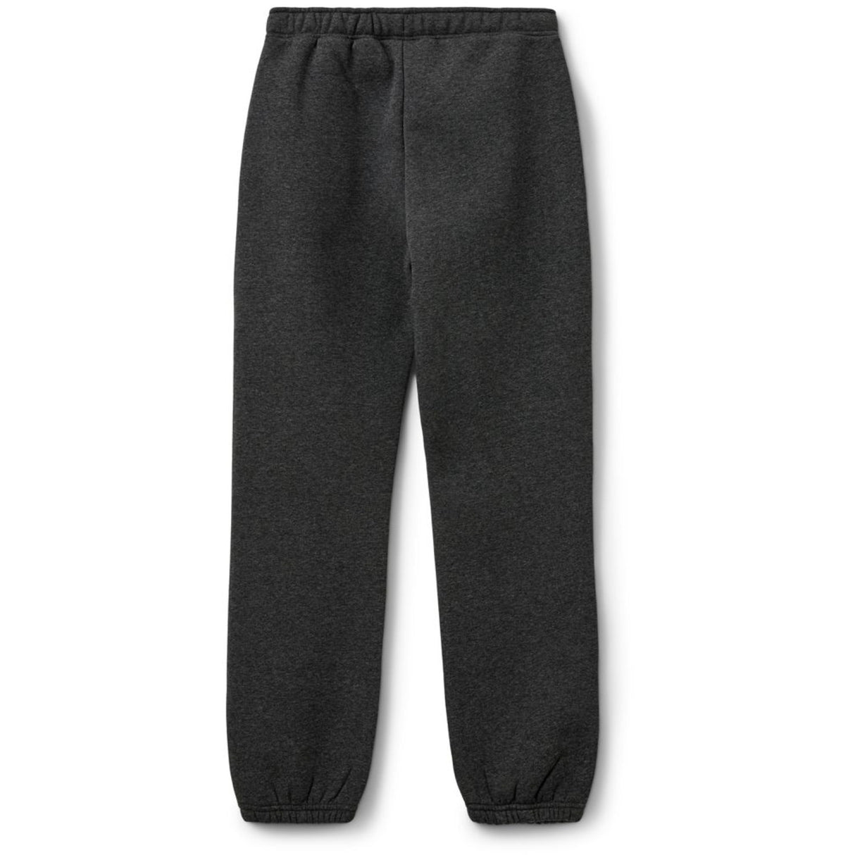 Sofie Schnoor Dark Grey Melange Sweatpants 3