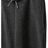 Sofie Schnoor Dark Grey Melange Sweatpants 2