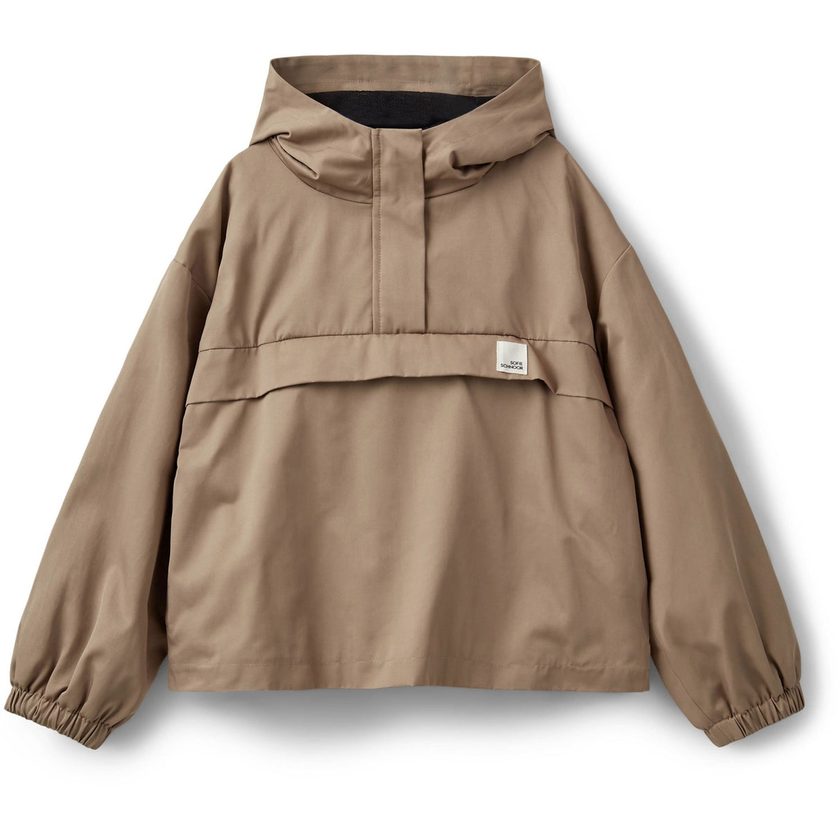 Sofie Schnoor Mocha Brown Jacket