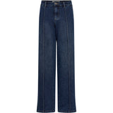 Sofie Schnoor Dark Blue Trousers