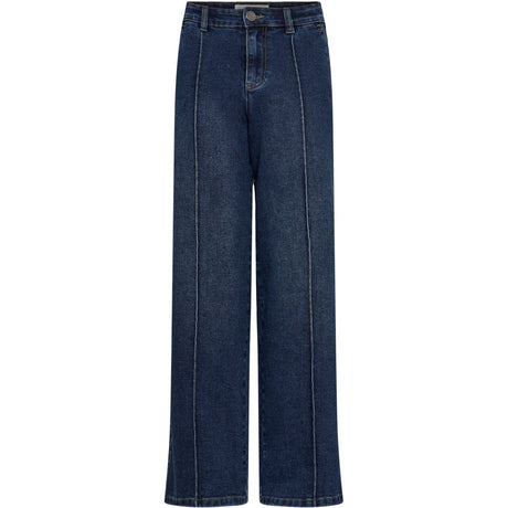 Sofie Schnoor Dark Blue Trousers