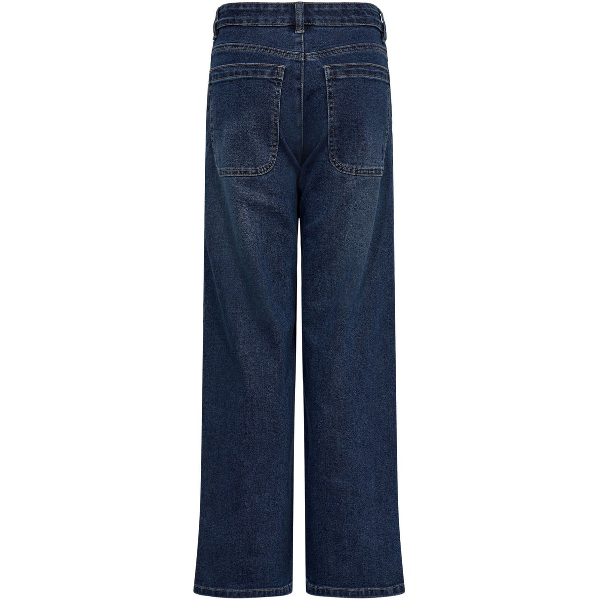 Sofie Schnoor Dark Blue Trousers 3