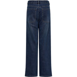 Sofie Schnoor Dark Blue Trousers 3