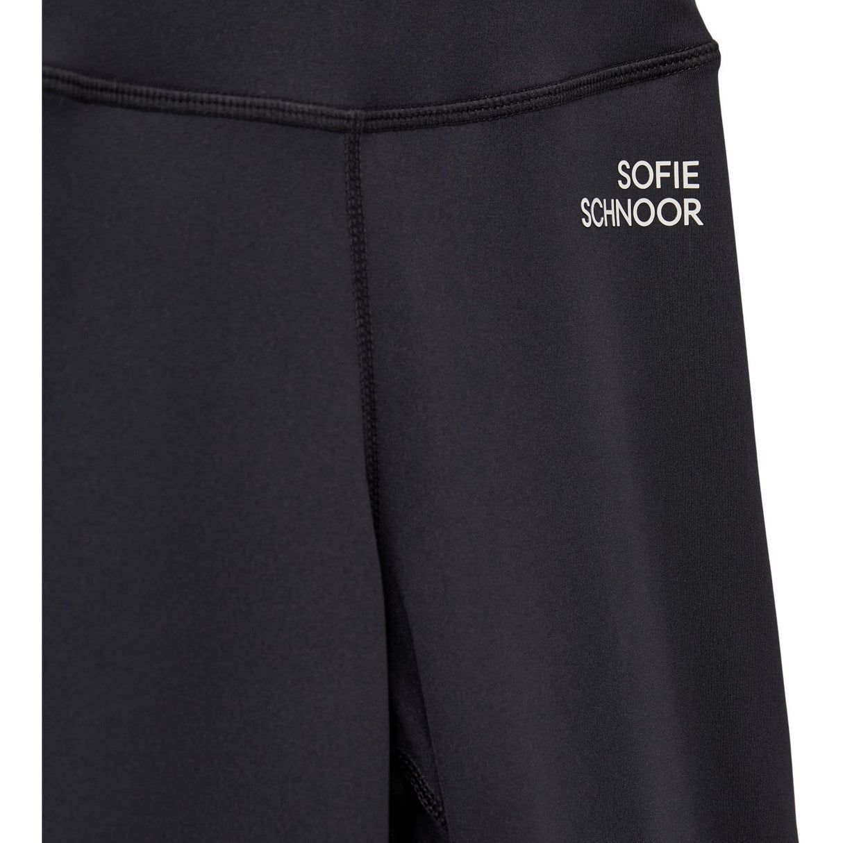 Sofie Schnoor Black Trousers