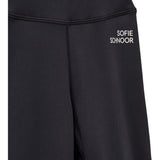 Sofie Schnoor Black Trousers