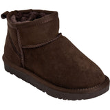 Sofie Schnoor Dark Brown Boots Low