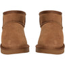 Sofie Schnoor Tan Boots Low