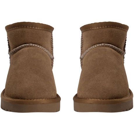 Sofie Schnoor Dark Sand Boots Low