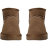 Sofie Schnoor Dark Sand Boots Low