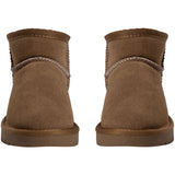 Sofie Schnoor Dark Sand Boots Low