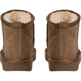 Sofie Schnoor Dark Sand Boots Low