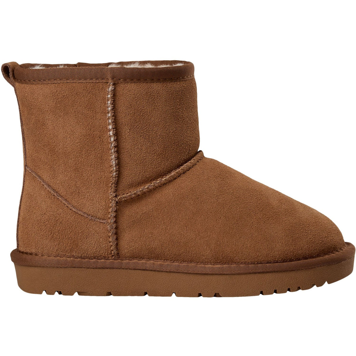 Sofie Schnoor Tan Boots