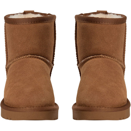 Sofie Schnoor Tan Boots