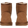 Sofie Schnoor Tan Boots