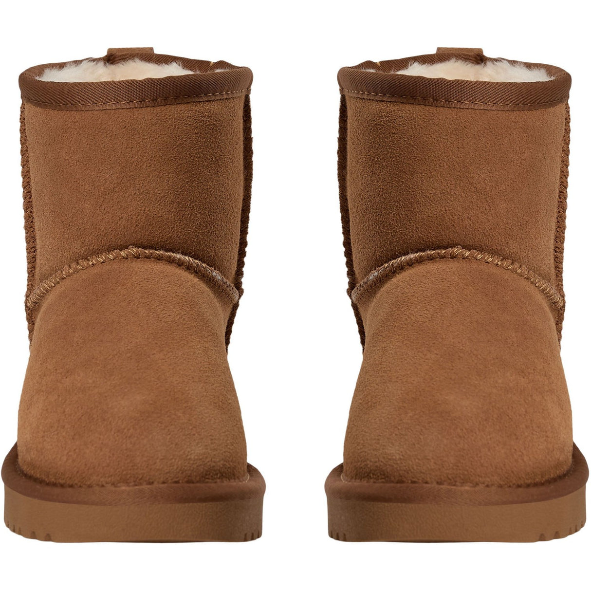 Sofie Schnoor Tan Boots