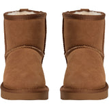 Sofie Schnoor Tan Boots