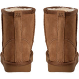 Sofie Schnoor Tan Boots