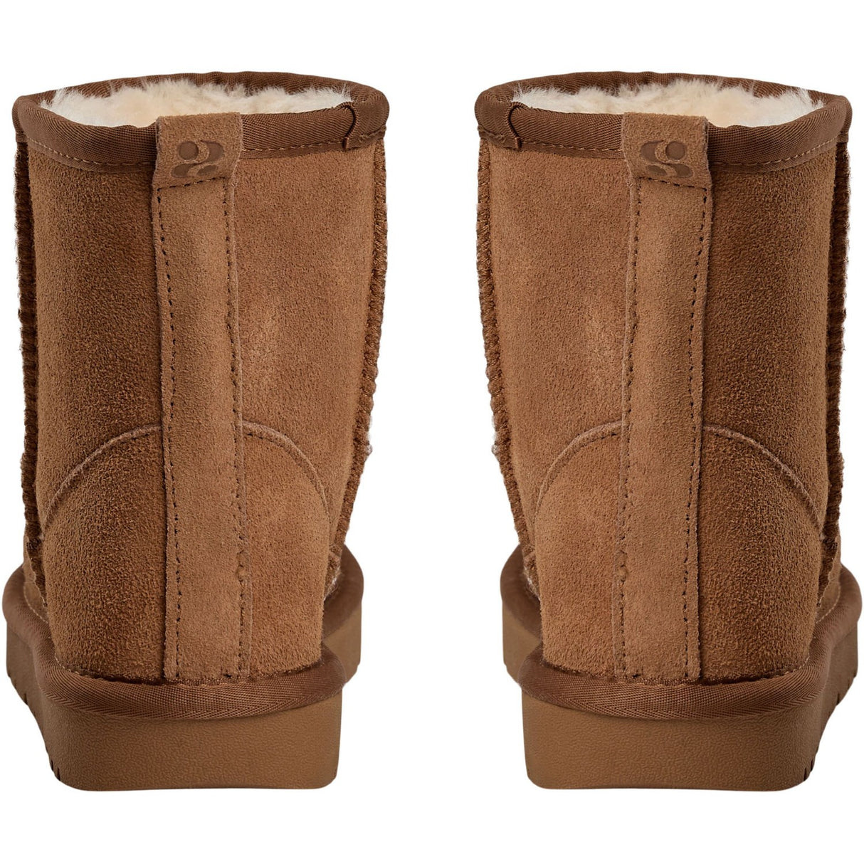 Sofie Schnoor Tan Boots