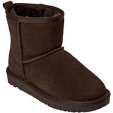 Sofie Schnoor Dark Brown Boots