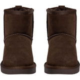 Sofie Schnoor Dark Brown Boots