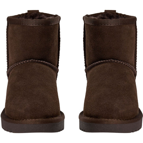 Sofie Schnoor Dark Brown Boots