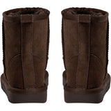 Sofie Schnoor Dark Brown Boots