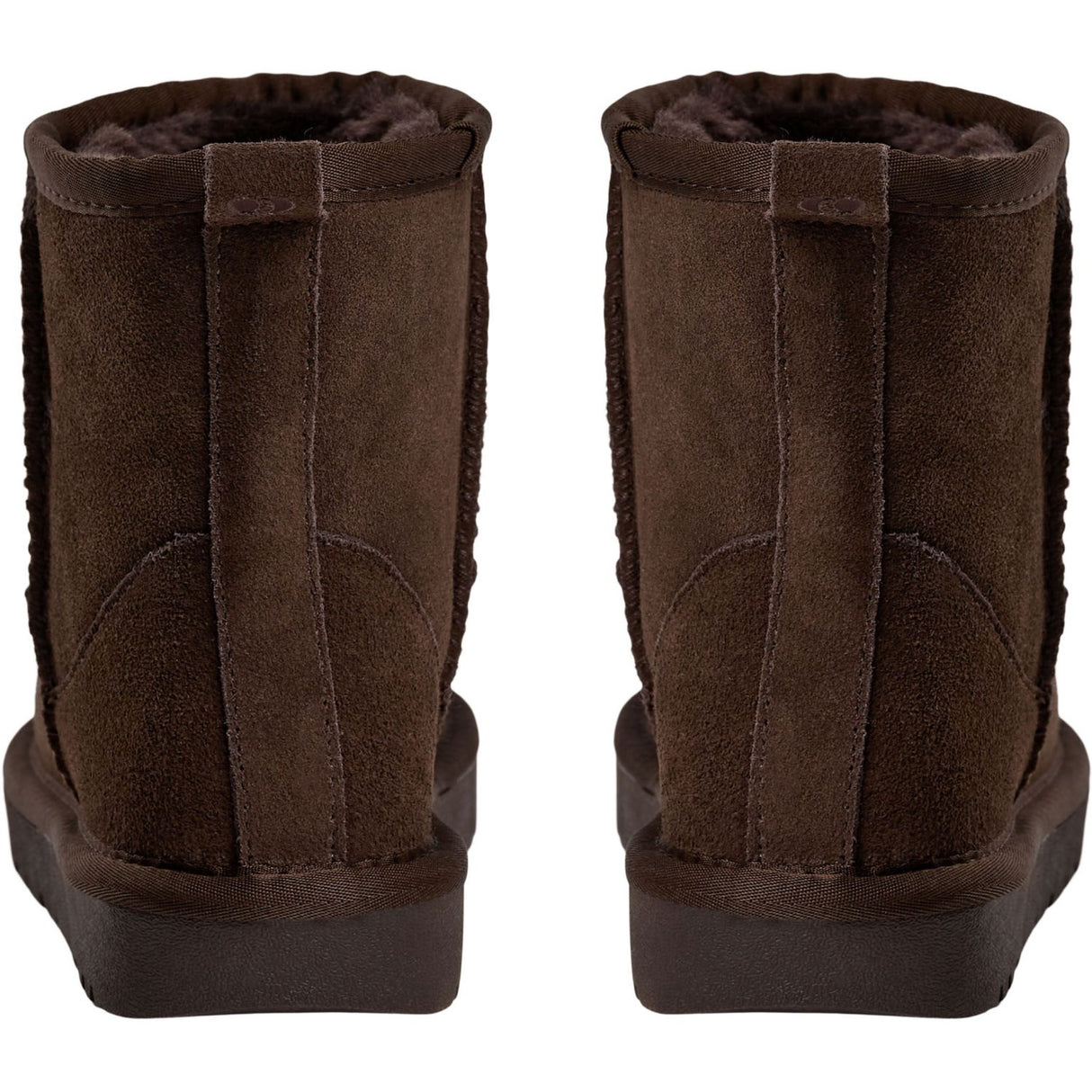 Sofie Schnoor Dark Brown Boots