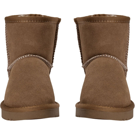 Sofie Schnoor Dark Sand Boots