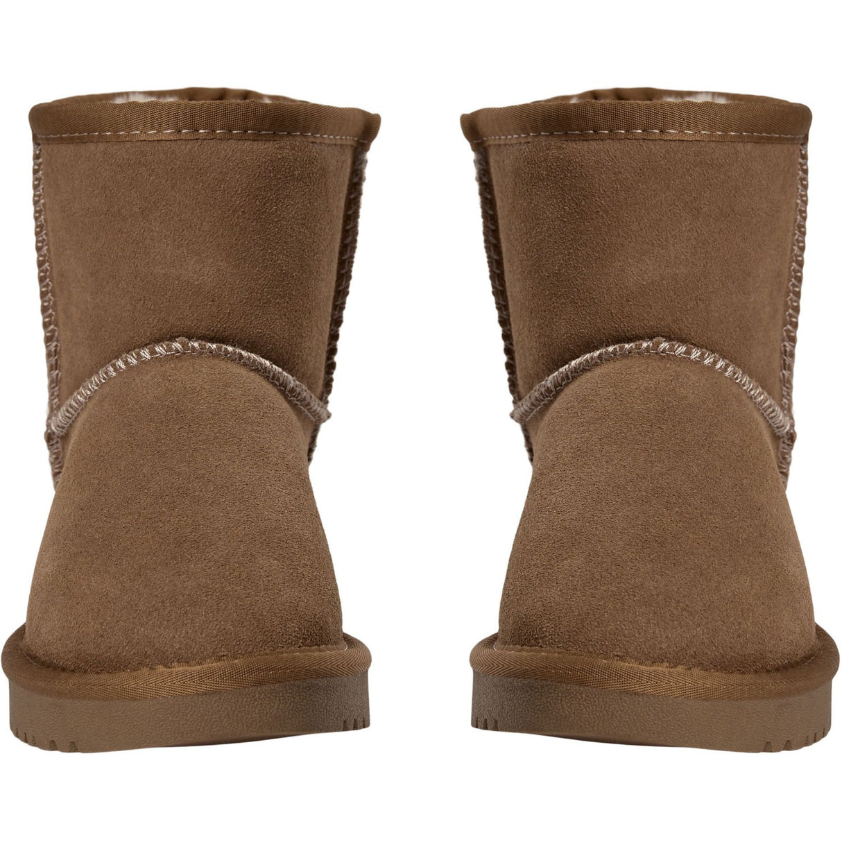 Sofie Schnoor Dark Sand Boots