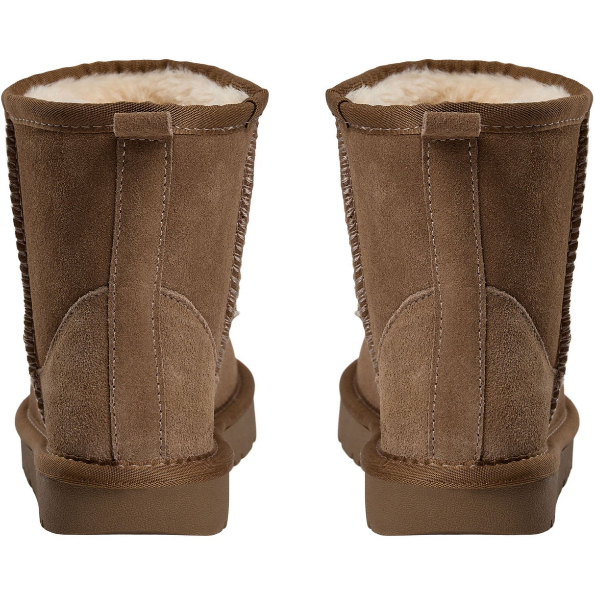 Sofie Schnoor Dark Sand Boots