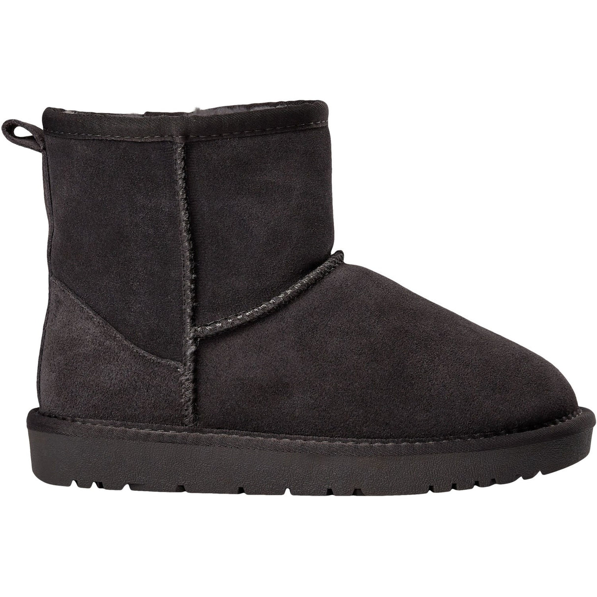 Sofie Schnoor Dark Grey Boots