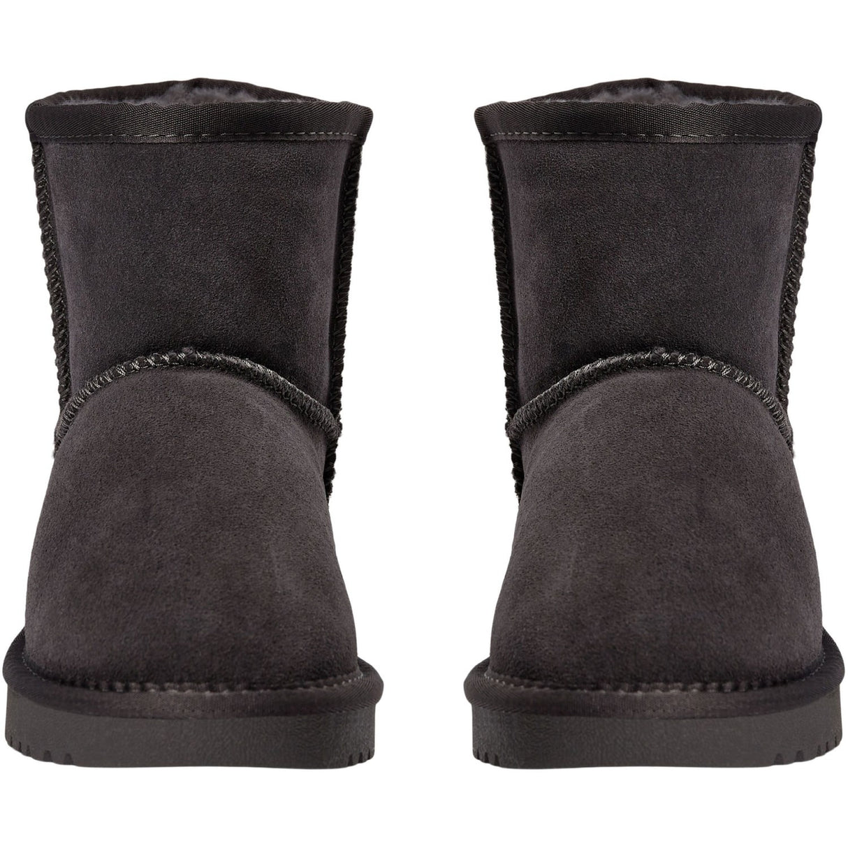 Sofie Schnoor Dark Grey Boots