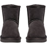 Sofie Schnoor Dark Grey Boots