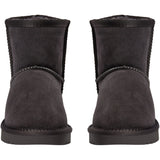 Sofie Schnoor Dark Grey Boots