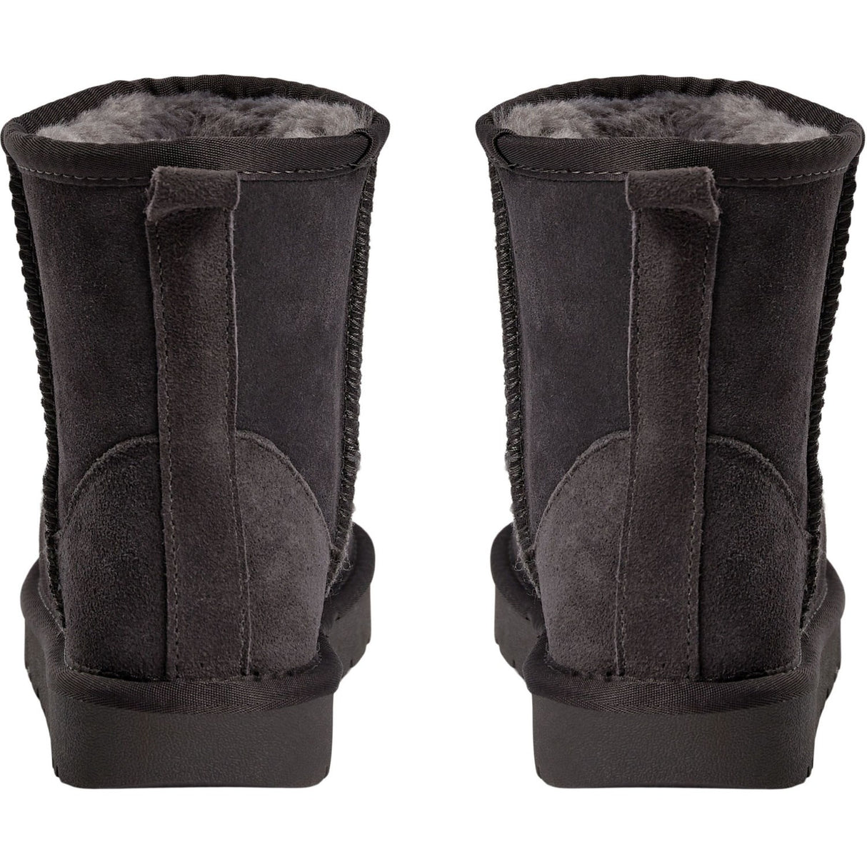 Sofie Schnoor Dark Grey Boots