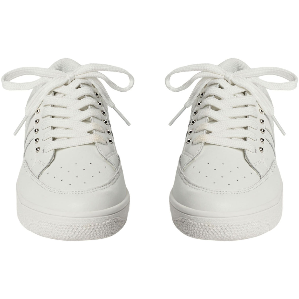 Sofie Schnoor White Sneaker